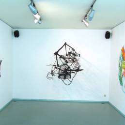 Galerie BART-Ivan Izquierdo